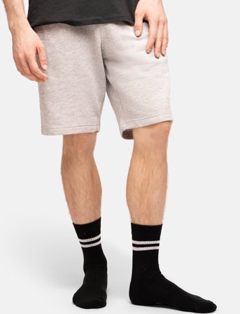 Danish Endurance Tennis Crew Socks - Multi/patterned - 43-47