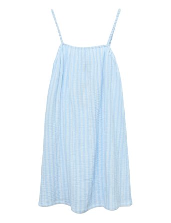 Vero Moda | Vmnanna Short Singlet Dress Wvn Ga | XS
