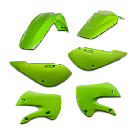 Kit Plastiche Acerbis - Kawasaki KX 65 2000-2022