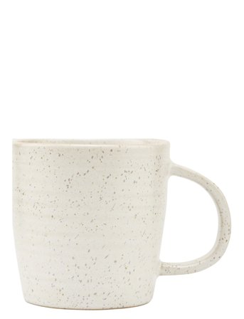 house doctor Pion Kop - Cream - H9CM