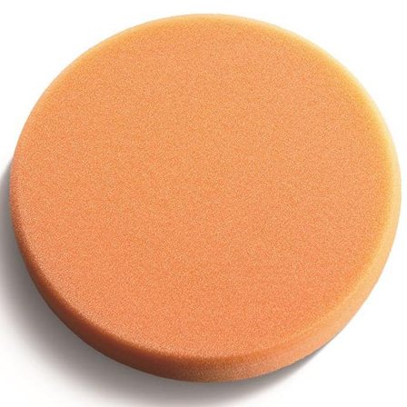 Fein 63723028010 Polersvamp Ø150 mm, finporet, Maskintilbehør & forbruk