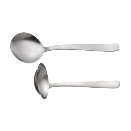 Raadvad Erica serveringsbestick | Dukning & Servering > Bestick > Serveringsbestick | Bagaren och Kocken