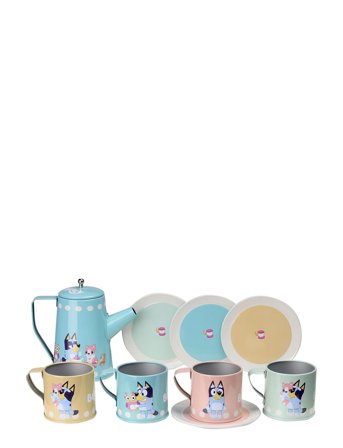 Micki Leksaker | Bluey Leksaksservis | ONE SIZE