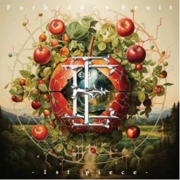 Forbidden fruit - 1st piece East of Eden