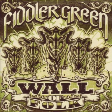 Wall of folk FIDDLER'S GREEN