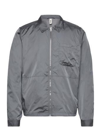 Eabromo Jacket M Grey Enkel Studio