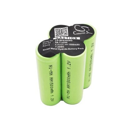 Batteri till Medicinsk för Biohit Proline XL