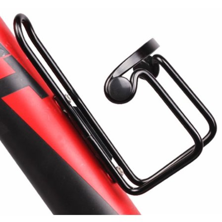 Cykel Vattenflaskehållare Vattenflaskehållare, Lätt Vatten B