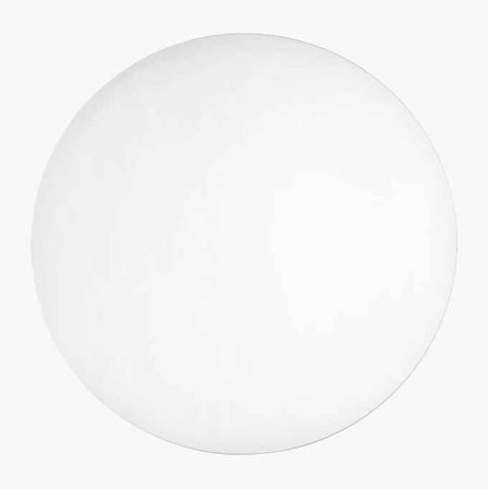 Spegel Ø 70 cm - Biltema