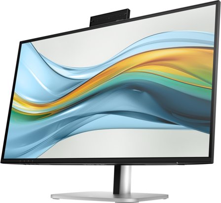 HP S5 Pro 527pm QHD Conf MNTR USB-C