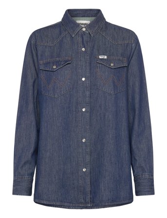 Wrangler | Heritage Shirt | S