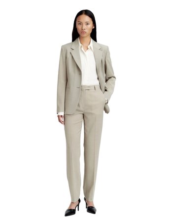 Tiger of Sweden Eller - Beige - 34