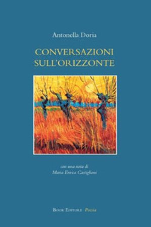 Conversazioni sull'orizzonte Antonella Doria