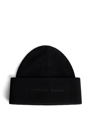 J.Lindeberg - Solarcore Beanie - Ski - Black - Men - Onesize