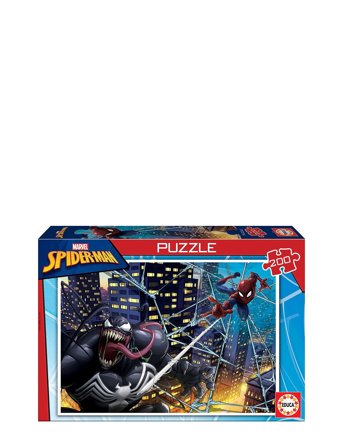 Educa 200 Spider-Man Patterned Educa