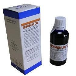 Biodren MC circ soluzione 50ml