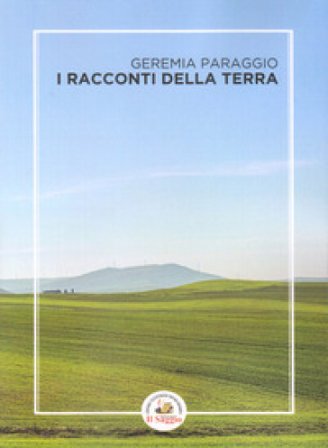 I racconti della Terra Geremia Paraggio
