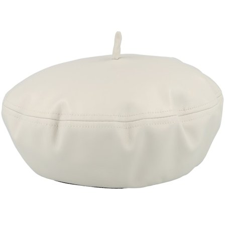 Brixton - Beige beret Hut - Audrey Ii Beige/Beige Beret @ Hatstore