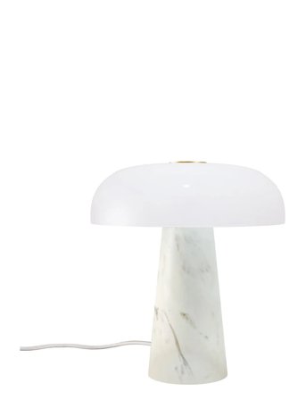 Design For The People Glossy Mini | Bordlampe - Multi/patterned - Ø 22.3 CM