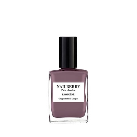 NAILBERRY Oxygenated Nail Laquer Peace, Makeup, Neglelak, Farvede Lakker