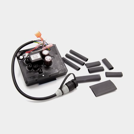 Carte électronique Minn Kota, compatible Power Drive (12 V)
