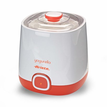Ariete Yogurella 0621 Yoghurtmaskine 20W