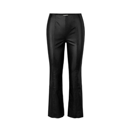 Leveté Room Gloria 3 Pants Byxor Dam Svart L