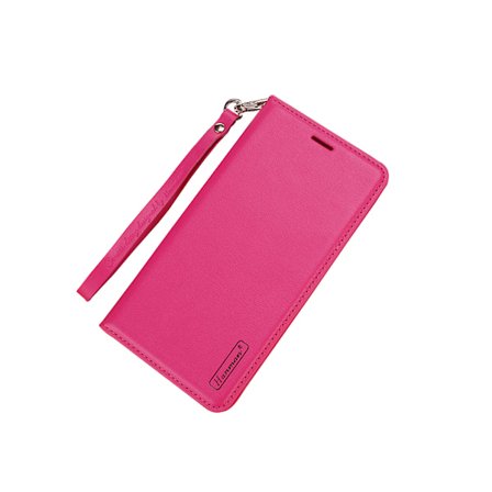 Fodral i Slitstarkt PU-Läder (T-Casual) - iPhone 6/6S Plus