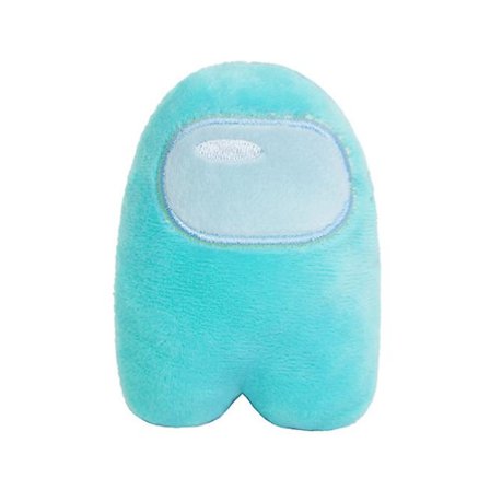 Among Us Plyslegetøj Fyldte Dukker Sød Blød Figur Til Børn 10cm