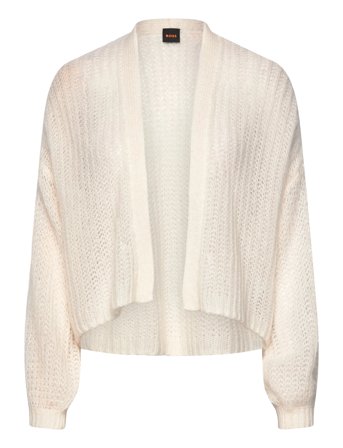 BOSS C_Furgovia - Cream - M