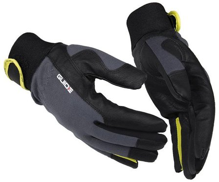 Guide Gloves 775W Handske syntet, vattentät, fodrad 12, Arbetskläder