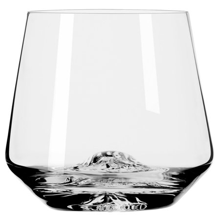 Ritzenhoff Deep Spirits Mountain whiskyglas - Klar | KitchenOne