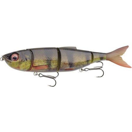 Savage Gear 4Play V2 Swim And Jerk 16,5cm 35g, Perch