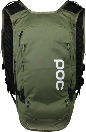 POC Column VPD Backpack 13 L workout backpacks Green 13 L
