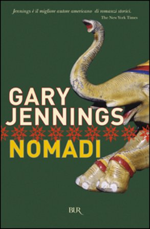 I nomadi Gary Jennings