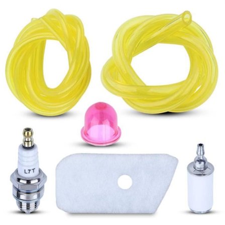 Husqvarna 128C 128CD 128L 128LD 128LDX 128R Kantklipper - Filterpakning Tændrør 530069599