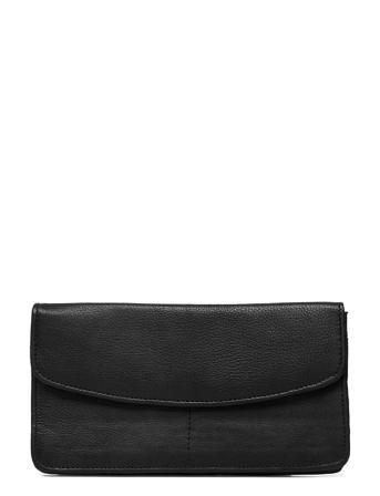 Marli Big Urban Bags Card Holders & Wallets Wallets Svart RE:DESIGNED EST 2003