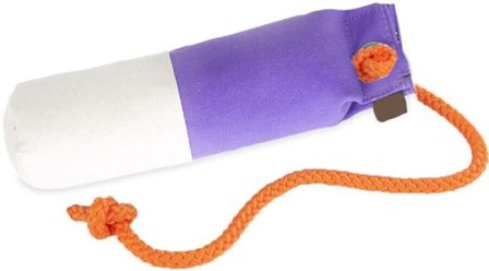 PAW of Sweden Dummy High & Speed Markering Smart Colour 500g Lila