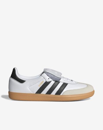 Adidas - Samba Lt W - White/Black