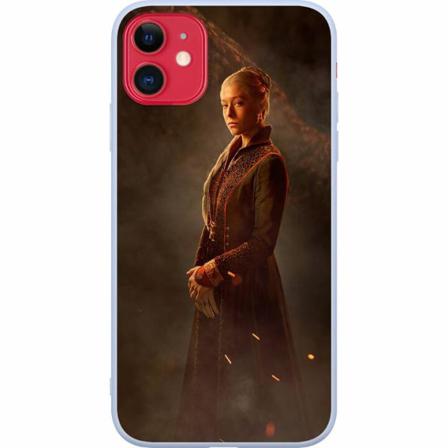 Apple Iphone 11 Premium Skal House Of The Dragon