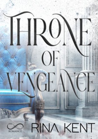 Throne of vengeance Rina Kent