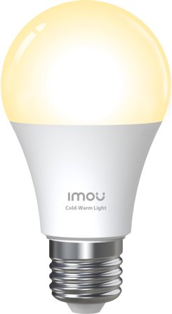 IMOU LED Color Glühbirne B5 E27-Standardsockel