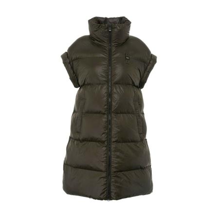 Blauer, Jacket Zielony, Kobieta, Rozmiar: S