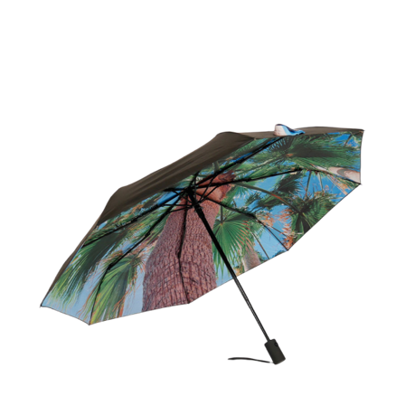 HAPPYSWEEDS Paraply Paradise Paraplyer & regnskydd Dam Flerfärgad ONESIZE