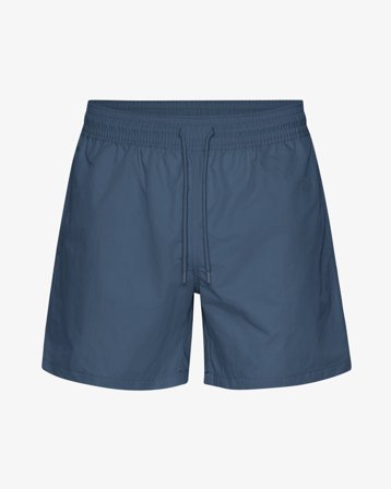 Classic Swim Shorts - Petrol Blue M