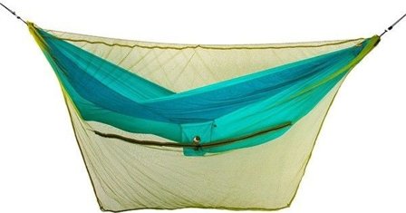 Ticket To The Moon Ticket to the Moon Convertible BugNet 360 Insect Net for Hammock
