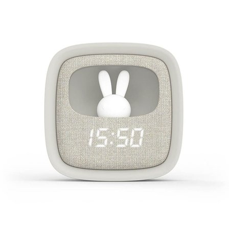 Mobility on Board Billy Clock Grå, Børn & Forældre, Børneværelset, Øvrig