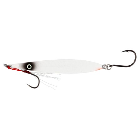 Westin F360 Sbass 10.5cm 32g - White Diamond