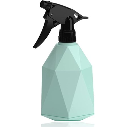 Sprayflaske tryksprøjte aftagelig blomstersprøjte til hjemmet