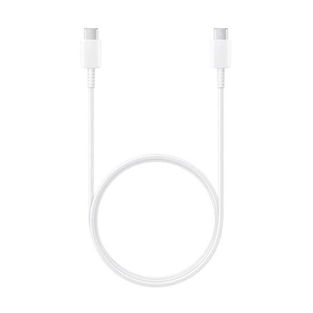 Samsung EP-DG980BWE USB-C-kabel 1 m hvit